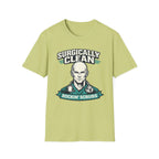 Surgically Clean T‑Shirt