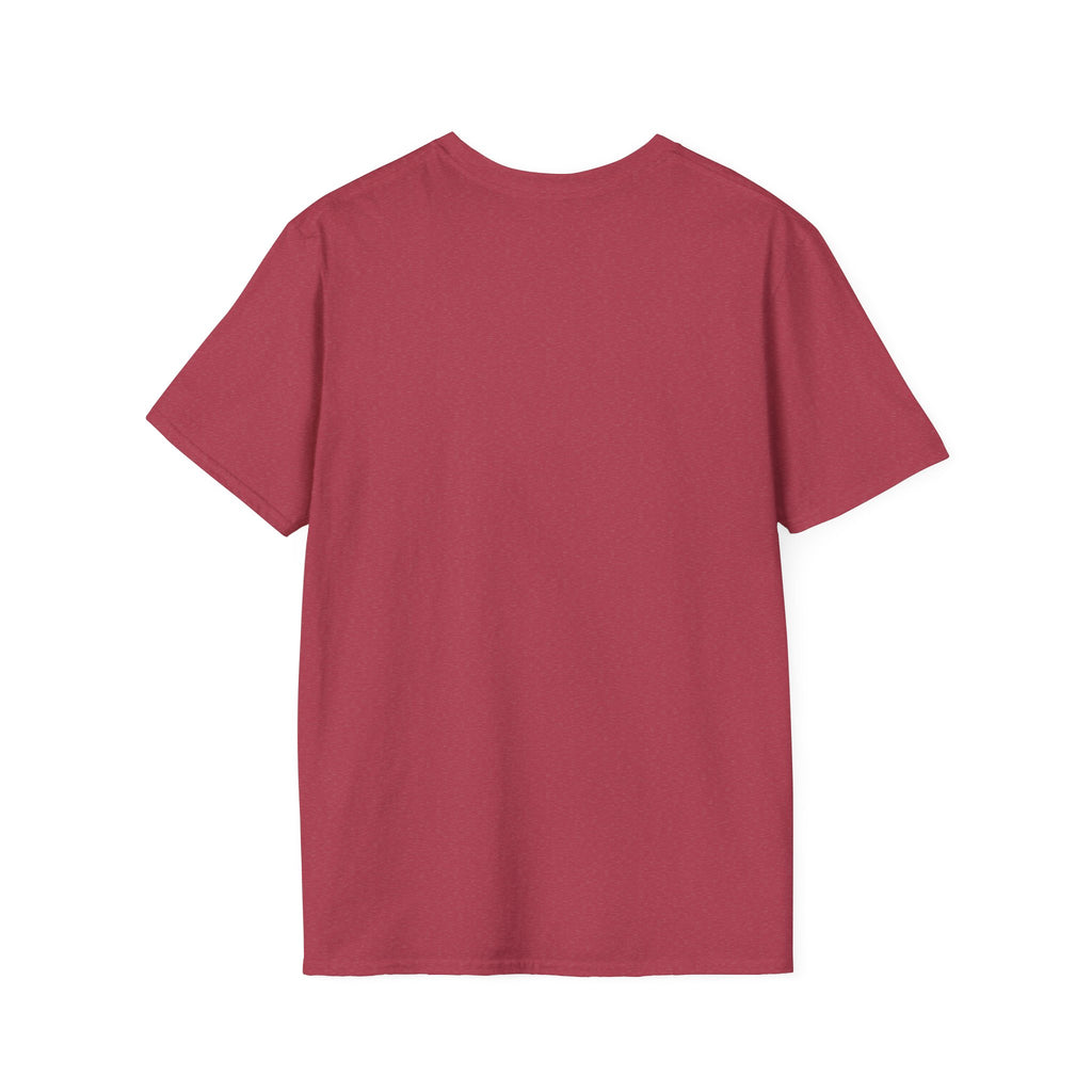 Hair Left The Head Not The Warrior T‑Shirt