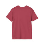 Hair Left The Head Not The Warrior T‑Shirt