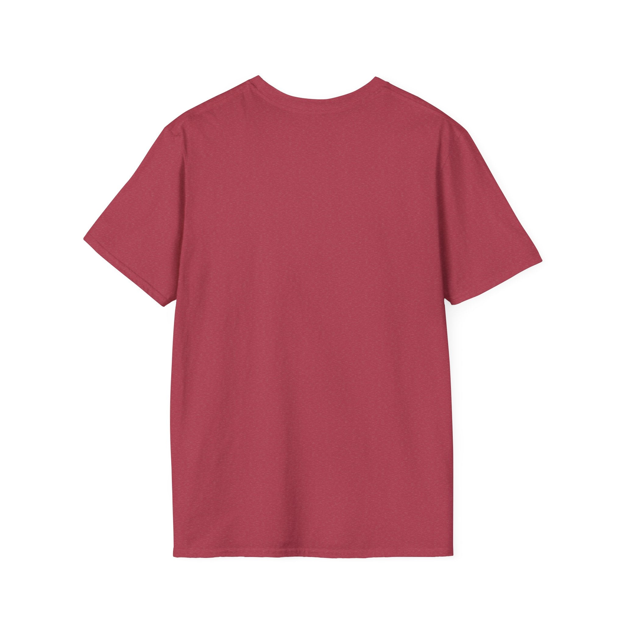 Hair Left The Head Not The Warrior T‑Shirt