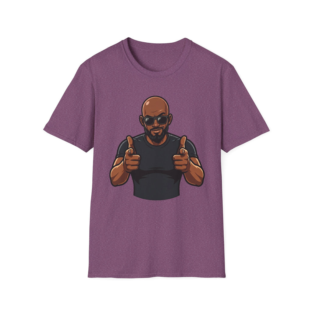 Finger Guns T‑Shirt