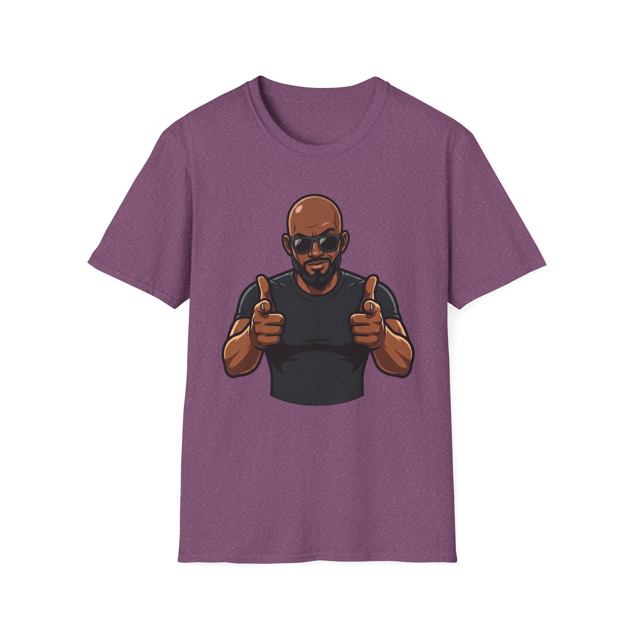 Finger Guns T‑Shirt