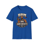 Iron Society Version #1 T‑Shirt