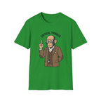 Creative Thinker Monkey T‑Shirt