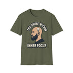 The Shine Within T‑Shirt