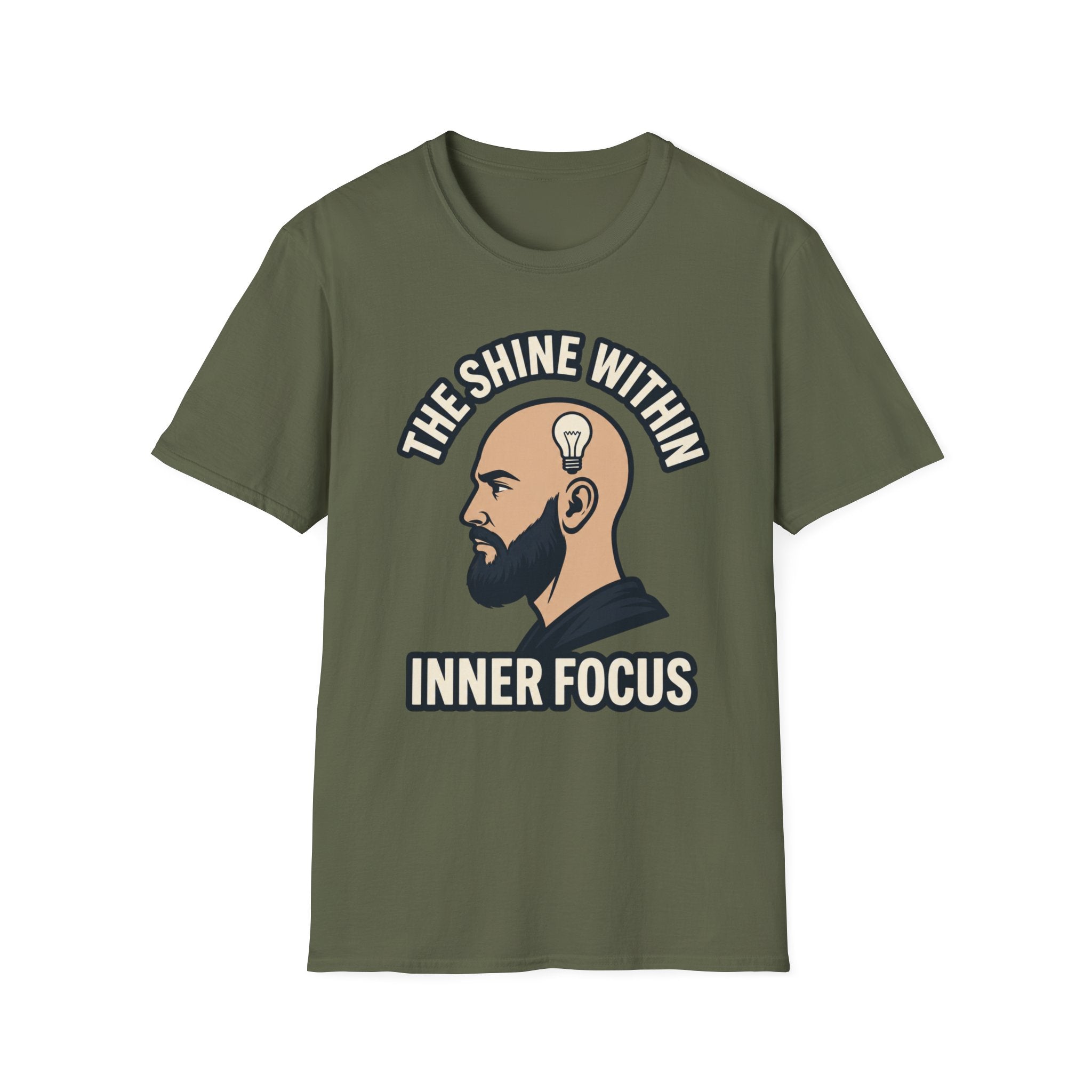 The Shine Within T‑Shirt