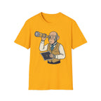 Explorer Monkey T‑Shirt