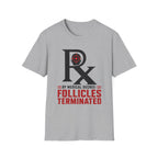 Follicles Terminated T‑Shirt