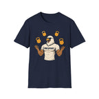 Kettle Bell Eagle T‑Shirt
