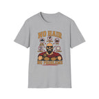 No Hair No Problems Spartan T‑Shirt