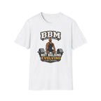 Not Balding Evolving Version #1 T‑Shirt
