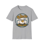 No Hair Club Eagle T‑Shirt