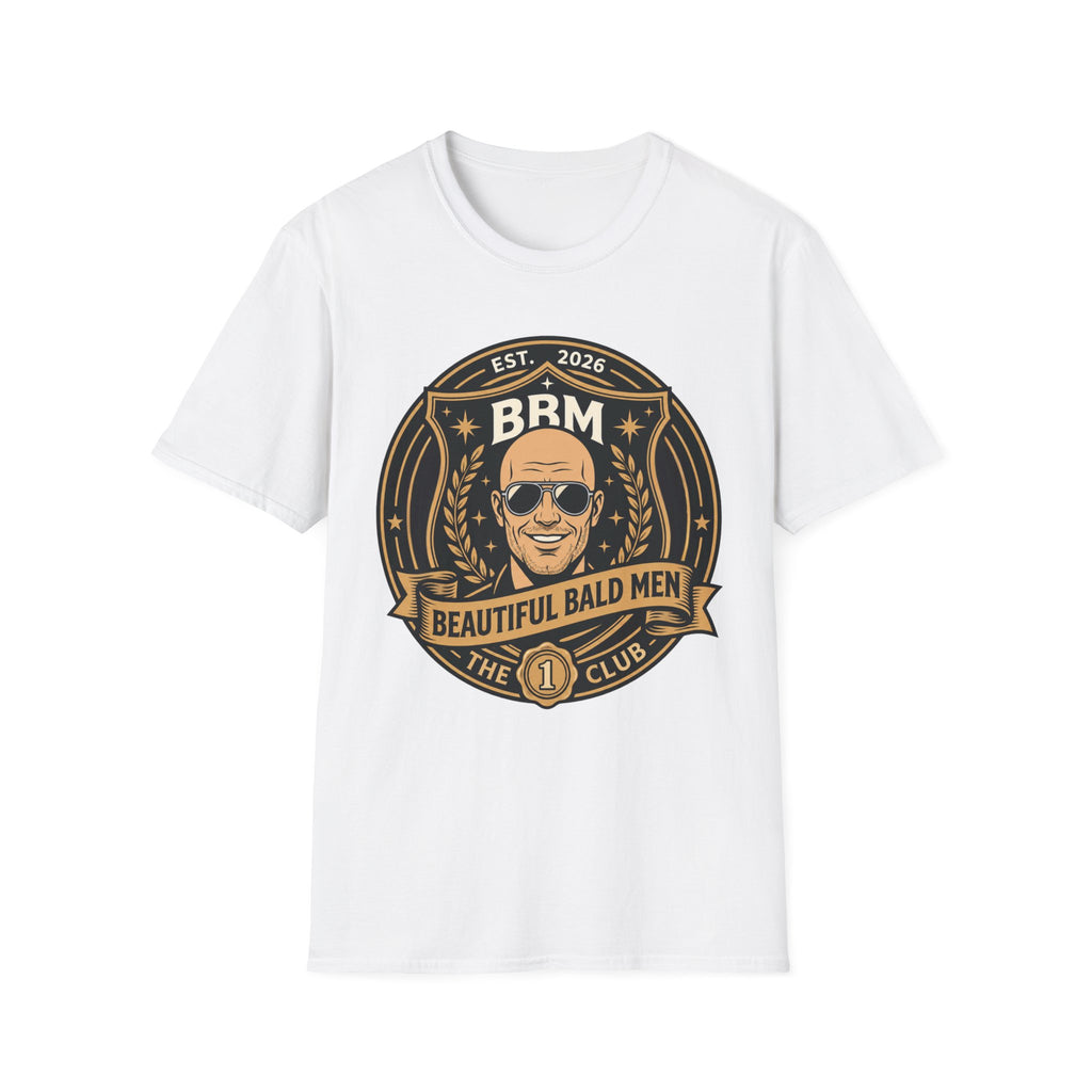 Officer BBM T‑Shirt