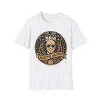Officer BBM T‑Shirt