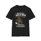 Airborne Version #2 Military T‑Shirt