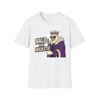 Bald and Majestic Eagle T‑Shirt