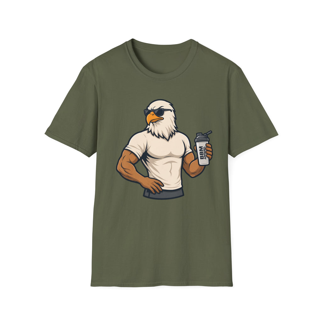 BBM Protein Eagle T‑Shirt