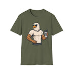BBM Protein Eagle T‑Shirt