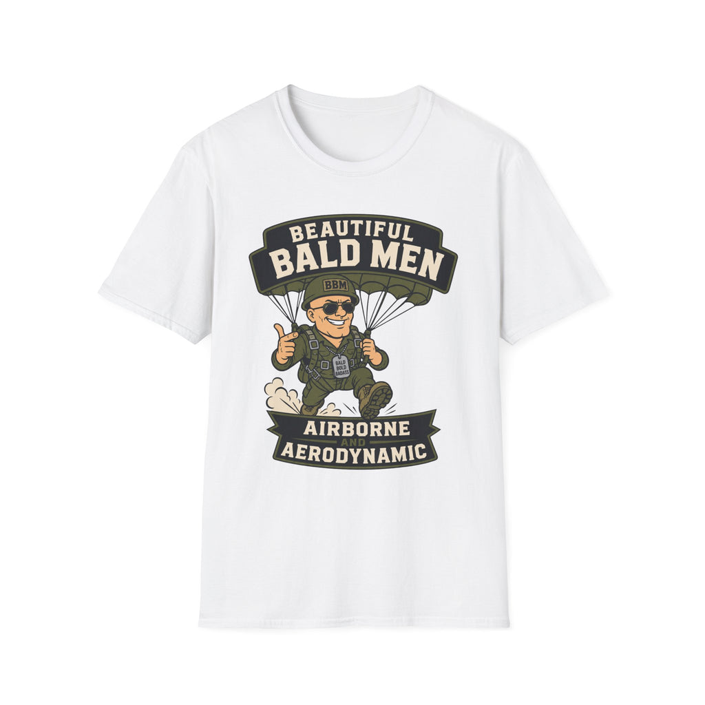 Airborne Military Version #1 T‑Shirt