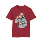 Team BBM Monkey T‑Shirt