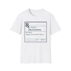 RX Baldness T‑Shirt