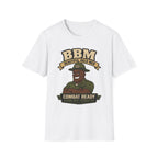 Combat Ready Version #2 Military T‑Shirt