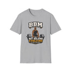Not Balding Evolving Version #1 T‑Shirt