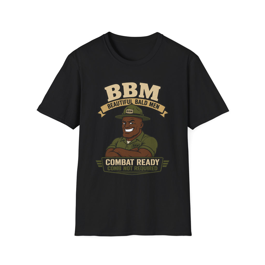 Combat Ready Version #2 Military T‑Shirt