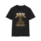 Combat Ready Version #2 Military T‑Shirt