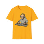 DJ Monkey T‑Shirt