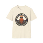 Majestic and Glorious T‑Shirt