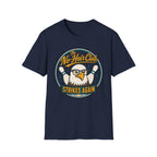 No Hair Club Eagle T‑Shirt