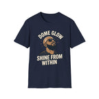 Dome Glow Monk T‑Shirt