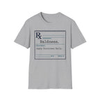 RX Baldness T‑Shirt