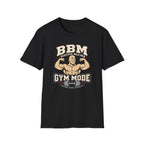 Gym Mode Version #2 T‑Shirt