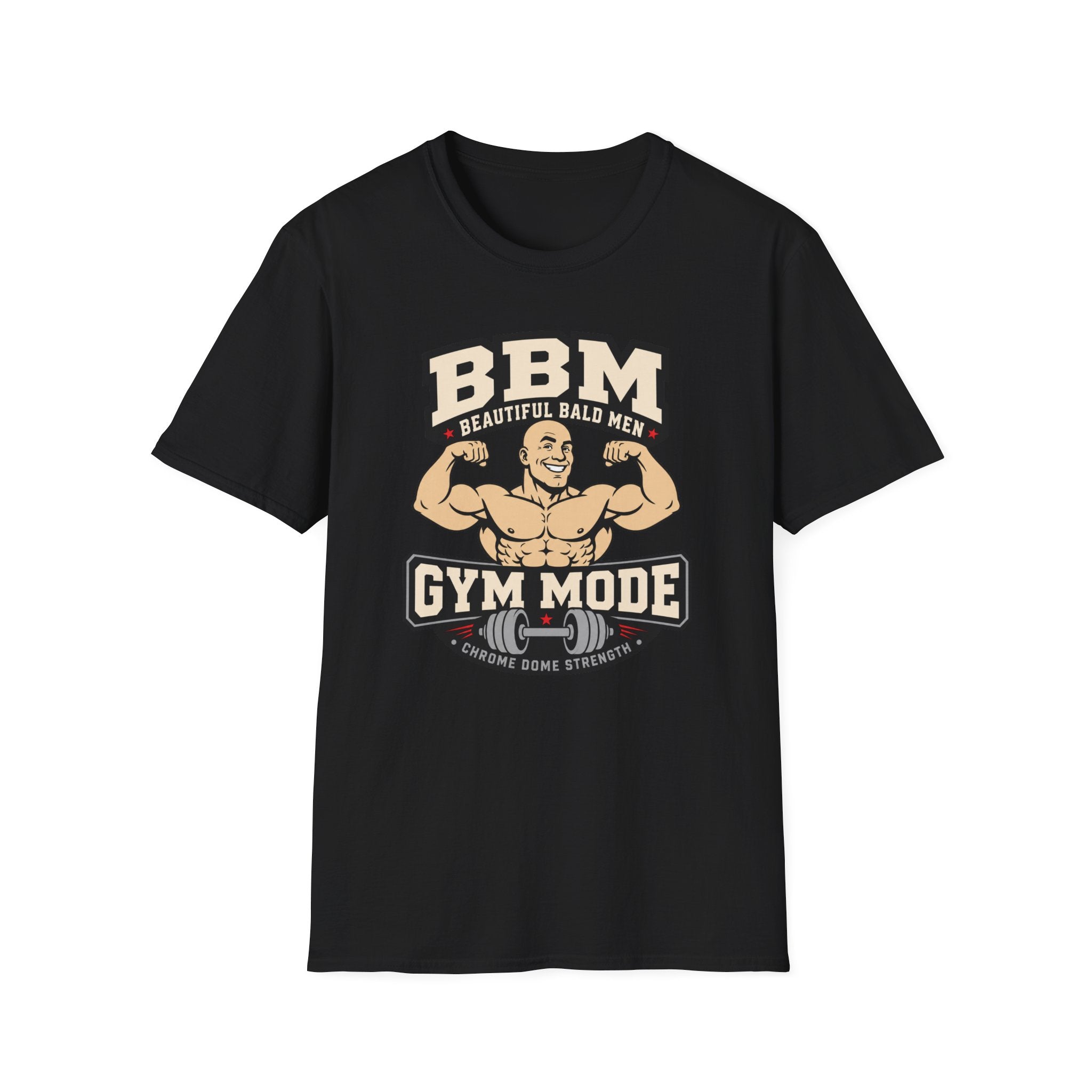 Gym Mode Version #2 T‑Shirt