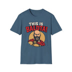 This Is Balta Spartan T‑Shirt