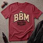 BBM Member T‑Shirt