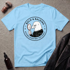 Bald and Balding Eagle T‑Shirt