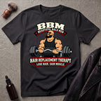 Hair Replacement Therapy Version #2 T-Shirt