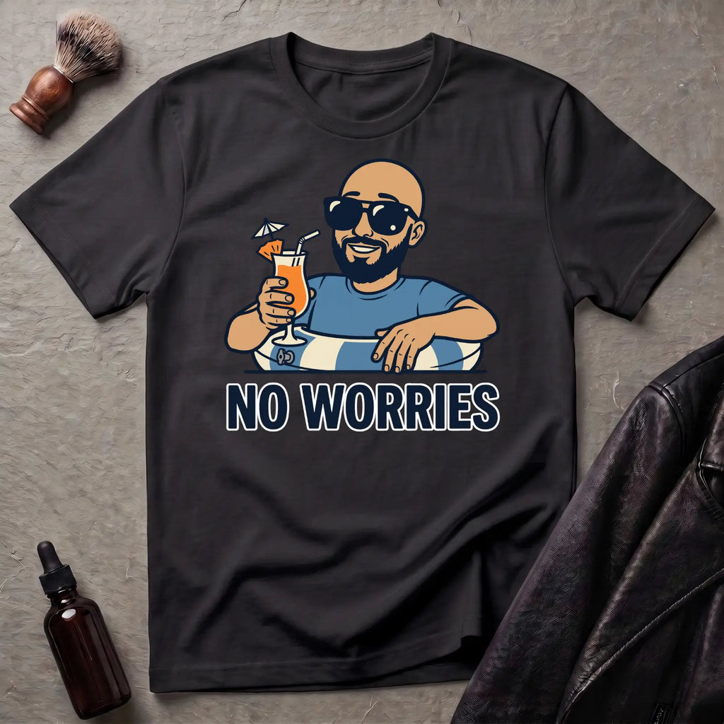 No Worries T-Shirt