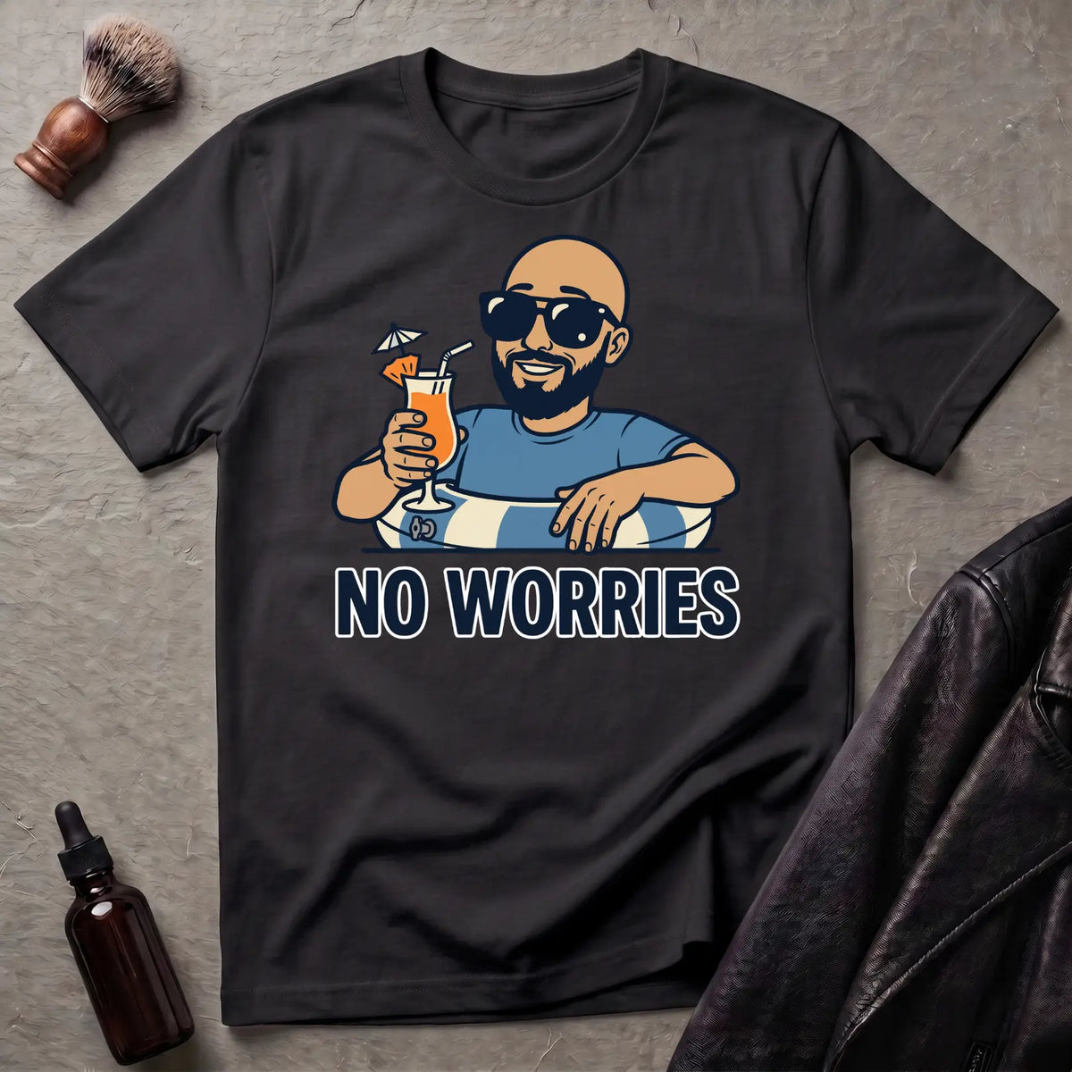 No Worries T-Shirt