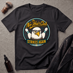 No Hair Club Eagle T‑Shirt