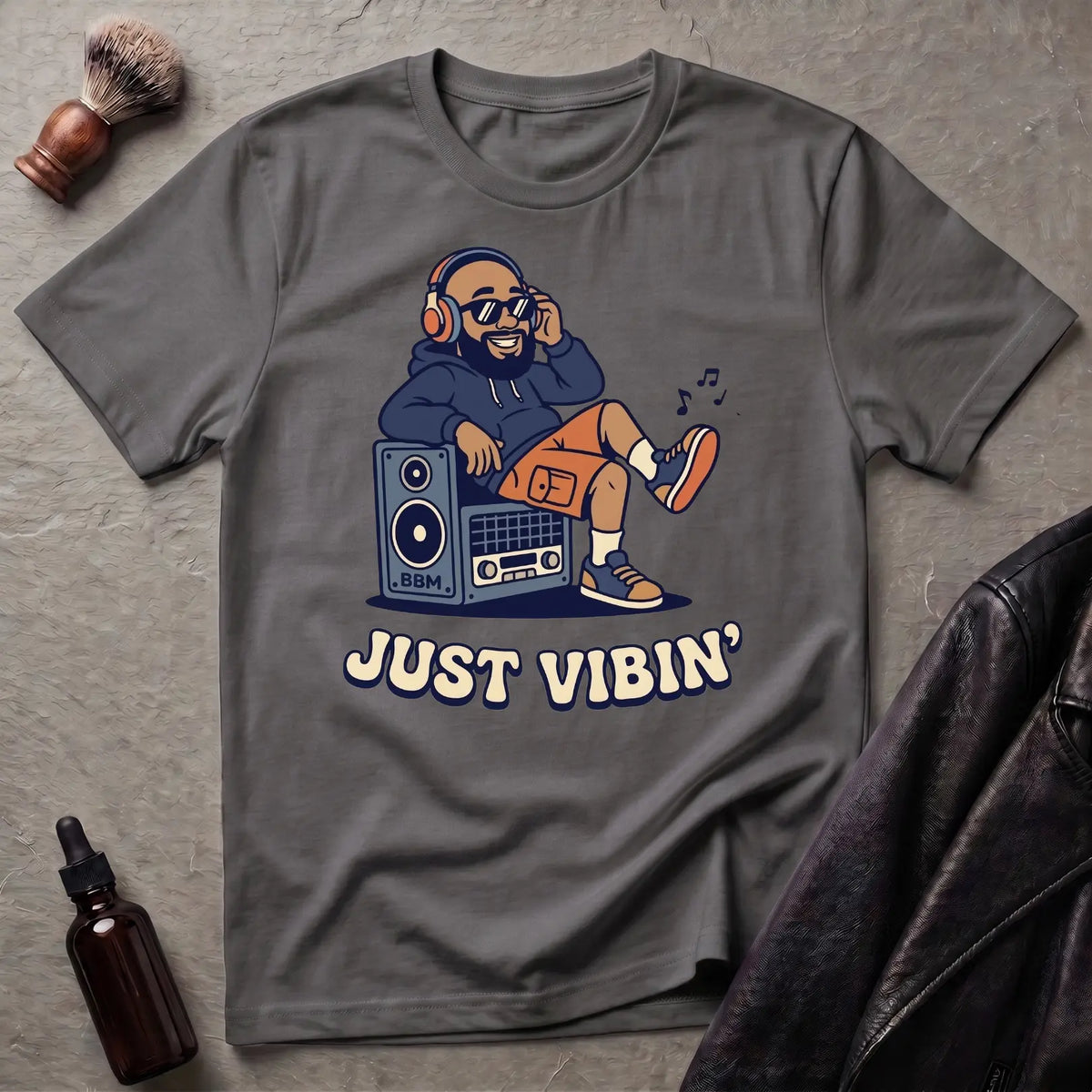 Just Vibin T-Shirt