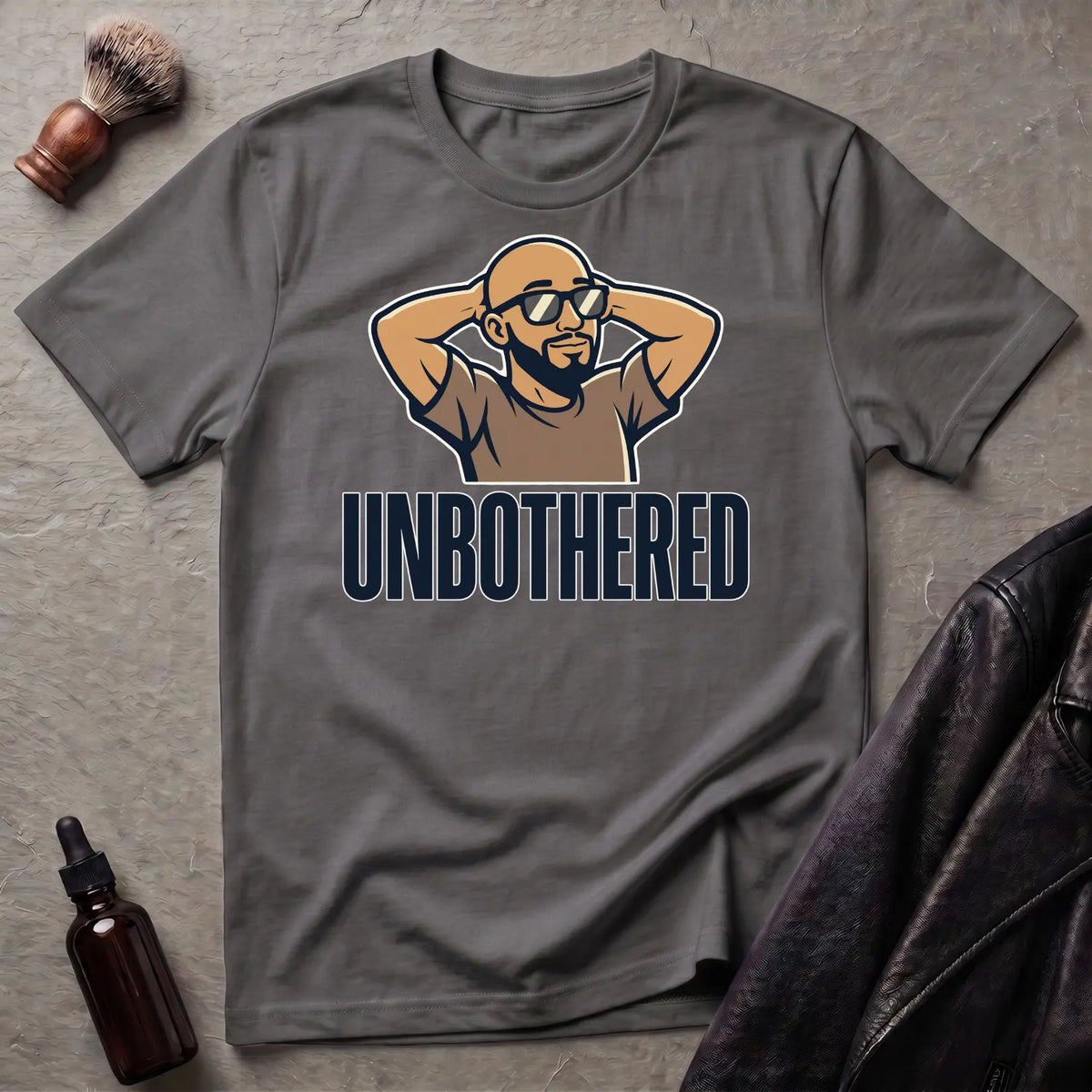 Unbothered T-Shirt