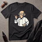 Chef Monkey T‑Shirt