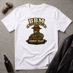 Combat Ready Version #2 Military T‑Shirt