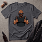 Finger Guns T‑Shirt