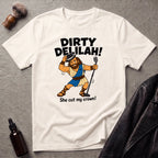 Dirty Delilah T‑Shirt