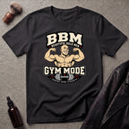 Gym Mode Version #2 T‑Shirt